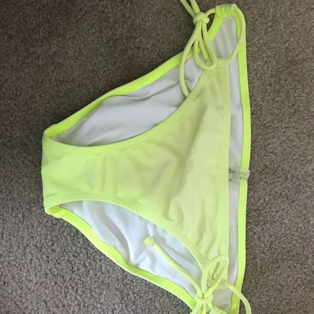 Victoria’s Secret bottoms